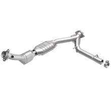 Cargar imagen en el visor de la galería, MagnaFlow Conv DF 03-04 Lincoln Navigator 5.4L P/S