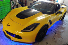 Cargar imagen en el visor de la galería, Oracle Universal Dynamic LED Underbody Kit - ColorSHIFT - Dynamic SEE WARRANTY