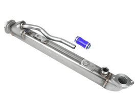 Enfriador aFe Power BladeRunner EGR 04-07 Ford Diesel Trucks V8-6.0L (td)