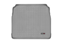 Cargar imagen en el visor de la galería, WeatherTech 99-04 Land Rover Discovery Series II Cargo Liners - Grey