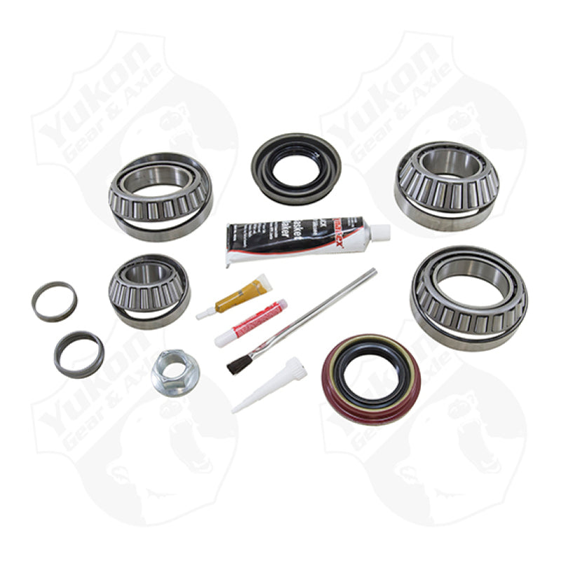 Yukon Gear Bearing install Kit For 11+ Ford 9.75in Diff