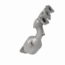 Cargar imagen en el visor de la galería, MagnaFlow Conv DF 06-08 Lexus RX400H 3.3L