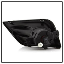 Cargar imagen en el visor de la galería, Spyder 16-17 Nissan Altima Sedan OEM Fog Lights w/Switch - Clear (FL-NA16-C)