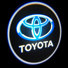 Cargar imagen en el visor de la galería, Oracle Door LED Projectors - Toyota SEE WARRANTY