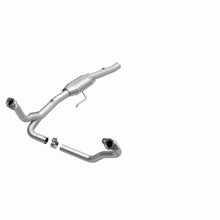 Cargar imagen en el visor de la galería, MagnaFlow Conv DF 00-03 Dakota 4.7L 2WD