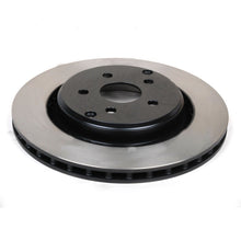 Cargar imagen en el visor de la galería, DBA 2009 Pontiac G8 GXP Rear 4000 Series Standard Rotor