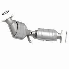 Cargar imagen en el visor de la galería, MagnaFlow Conv DF 03-04 Infiniti G35 3.5L Passenger Side