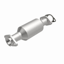 Cargar imagen en el visor de la galería, MagnaFlow Conv DF California Grade 87-90 Mitsubishi Van 2.4L