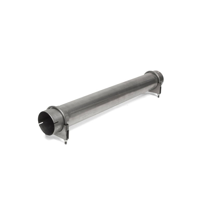 Kit de tubo recto Banks Power (reemplaza al silenciador 53801)