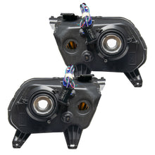 Cargar imagen en el visor de la galería, Oracle 10-14 Ford Mustang HL (Non-HID) - ColorSHIFT w/ BC1 Controller SEE WARRANTY