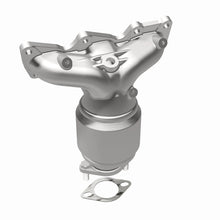 Cargar imagen en el visor de la galería, MagnaFlow Conv DF 11-12 Kia Sedona 3.5L OEM Grade Manifold