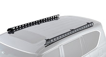 Cargar imagen en el visor de la galería, Rhino-Rack 17-20 Nissan Armada 3 Base Backbone Mounting System