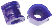 Cargar imagen en el visor de la galería, SuperPro Honda Sway Bar Bush 24mm Kit