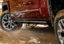 Cargar imagen en el visor de la galería, N-Fab Predator Pro Step System Dodge RAM 1500 (New Body) Quad Cab - Tex. Black