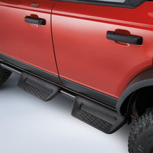 Cargar imagen en el visor de la galería, Ford Racing 21-23 Bronco Pasos de aro todoterreno de 4 puertas