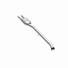 Cargar imagen en el visor de la galería, MagnaFlow Conv Jaguar 26.87X6.5X4 2.25/1.75