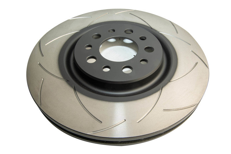 DBA 15-17 Chrysler 200 (con rotor delantero de 330 mm) Rotor delantero ranurado serie Street