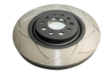Cargar imagen en el visor de la galería, DBA 15-17 Chrysler 200 (con rotor delantero de 330 mm) Rotor delantero ranurado serie Street
