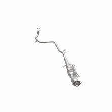 Cargar imagen en el visor de la galería, MagnaFlow Conv Direct Fit 12-13 Toyota Prius C Base Underbody 1.5L