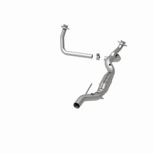 Cargar imagen en el visor de la galería, MagnaFlow Conv DF 00-01 Dodge Ram 3500 Van