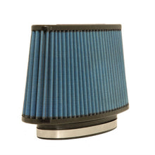 Cargar imagen en el visor de la galería, Volant Universal Pro5 Air Filter - 3.75inTx10inW x 2.25inx8.5inW x 6.0in w/ 2.25inTx7inW Flange ID