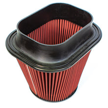Cargar imagen en el visor de la galería, Banks Power 17-19 Ford F250/F350/F450 6.7L Sistema de admisión de aire Ram - Filtro engrasado
