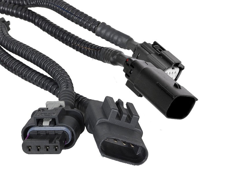 Módulo aFe Scorcher HD 19-22 RAM Camionetas diésel L6-6.7L (td)