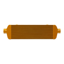Cargar imagen en el visor de la galería, Intercooler universal Mishimoto - J-Line Gold
