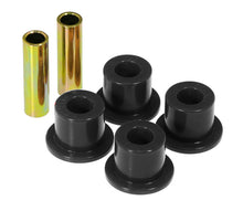 Cargar imagen en el visor de la galería, Prothane 72-81 International Scout II Shackle Bushings - Black