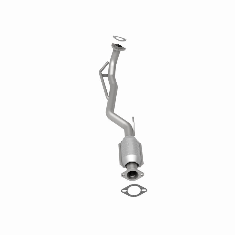 MagnaFlow Conv Ajuste directo 300Zx 90-96 D/S
