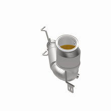 Cargar imagen en el visor de la galería, MagnaFlow 15-19 Mini Cooper S L4 2.0L Direct-fit Catalytic Converter