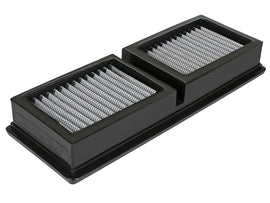 aFe Magnum FLOW Pro DRY S OE Filtro de aire de repuesto 17-18 Alfa Romeo Giulia I4-2.0L (t)