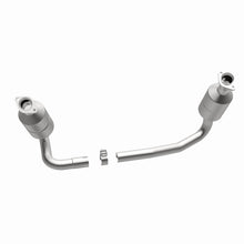 Cargar imagen en el visor de la galería, MagnaFlow Conv DF 04 Dakota 3.7/4.7 2WD OEM