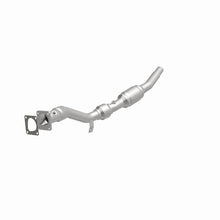 Cargar imagen en el visor de la galería, MagnaFlow Conv DF 00-02 Audi A6 Quattro 2.7L