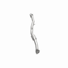 Cargar imagen en el visor de la galería, MagnaFlow OEM Grade 10-12 Subaru Outback / Legacy Direct Fit Federal Catalytic Converter