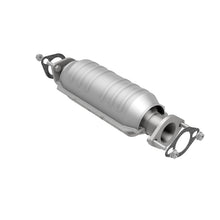 Cargar imagen en el visor de la galería, Magnaflow Conv DF 06-10 Kia Rio 1.6L Trasero