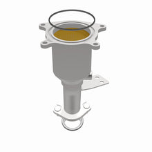 Cargar imagen en el visor de la galería, MagnaFlow Conv DF EDGE- 07-09 6 3.5L OEM