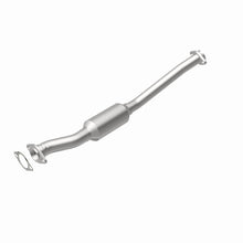 Cargar imagen en el visor de la galería, MagnaFlow Converter Direct Fit California Grade 83-86 Ford Ranger 2.3L