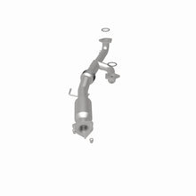 Cargar imagen en el visor de la galería, MagnaFlow Conv Direct Fit 16-17 Honda Odyssey 3.5L V6 Underbody