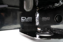Cargar imagen en el visor de la galería, DV8 Offroad 07-21 Jeep Wrangler (JK/JL) Enganche atornillado sin luces