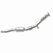 Cargar imagen en el visor de la galería, MagnaFlow Conv DF 00-02 Audi A6 Quattro 2.7L