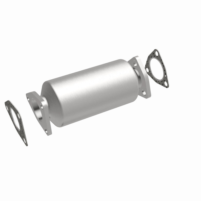 MagnaFlow Conv Ajuste directo Honda 80 87