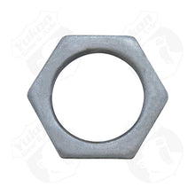 Cargar imagen en el visor de la galería, Yukon Spindle Nut for Dana 60 1.750in I.D 6 Sided