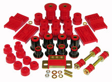 Cargar imagen en el visor de la galería, Prothane 75-79 Chevy Nova Total Kit - Red