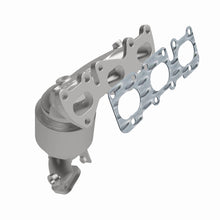 Cargar imagen en el visor de la galería, MagnaFlow Conv DF 13-14 Santa Fe 3.3L Manifold