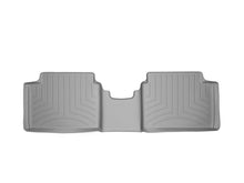 Load image into Gallery viewer, WeatherTech 12+ Hyundai Veloster Rear FloorLiner - Grey