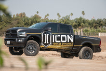 Load image into Gallery viewer, ICON 2014+ Ram 2500 4WD 2.5in Stage 2 Suspension System