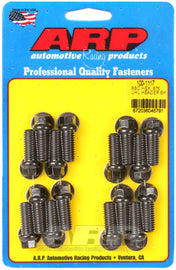 Kit de pernos de cabezal UHL hexagonales ARP Big Block Chevy de 0,875 pulgadas