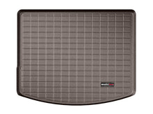 Cargar imagen en el visor de la galería, WeatherTech 2013-2016 Ford Escape Cargo Liners - Cocoa
