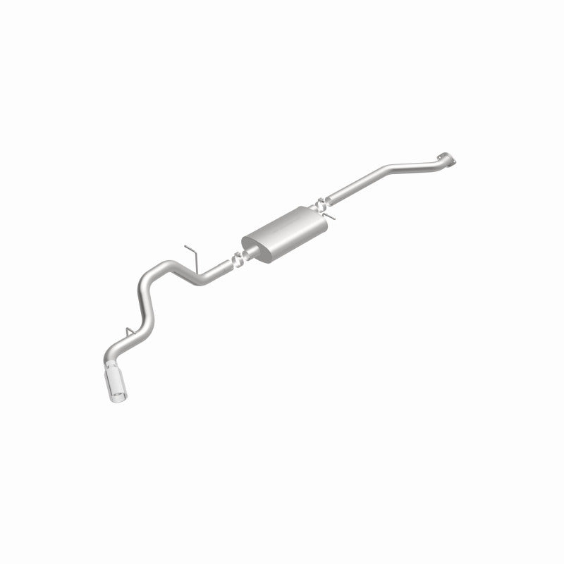 Sistema MagnaFlow C/B GM 1500 Ext Cab 99-02